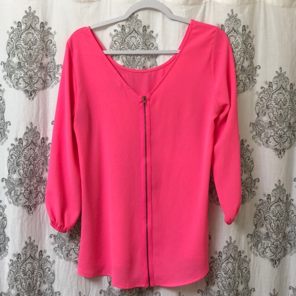 Michael Kors Blouse - Picture 3 of 4